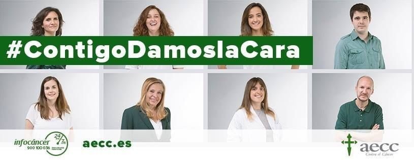 DÍA MUNDIAL CONTRA EL CÁNCER | Ayuntamiento de Santo Domingo de la Calzada